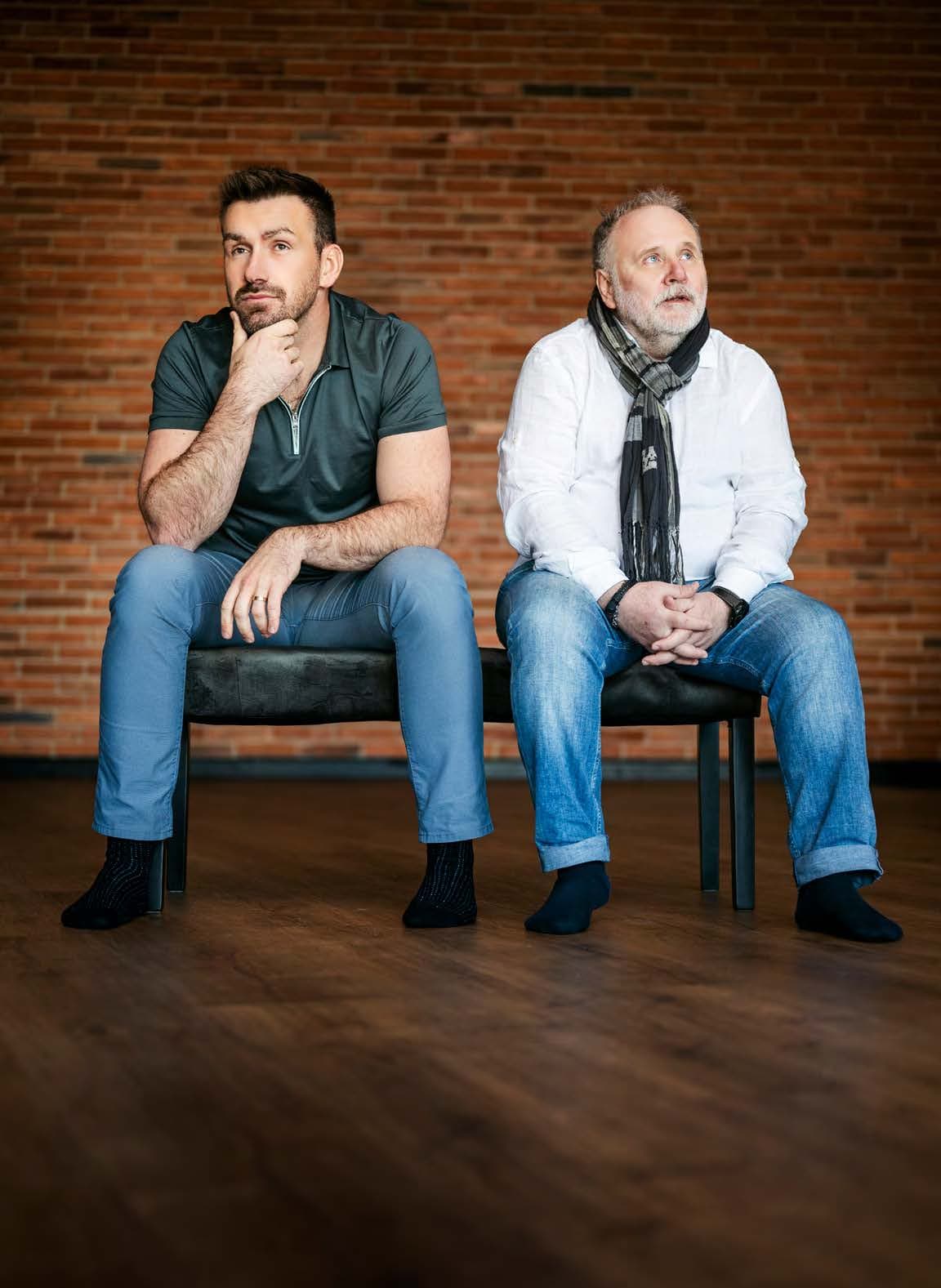 Reality robíme srdcom