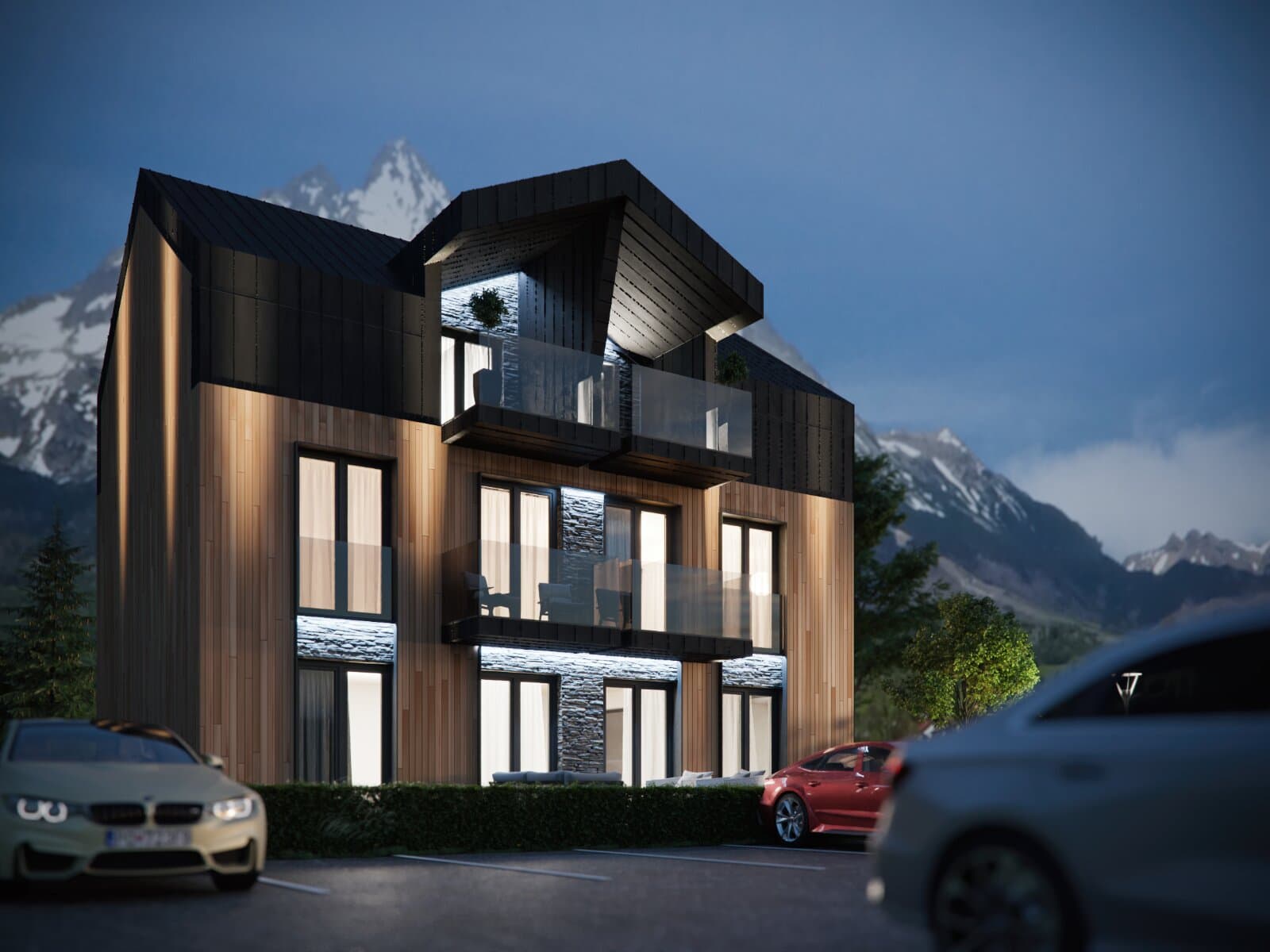 Ako zarobiť peniaze na nehnuteľnostiach? Tipy od najlepších investorov