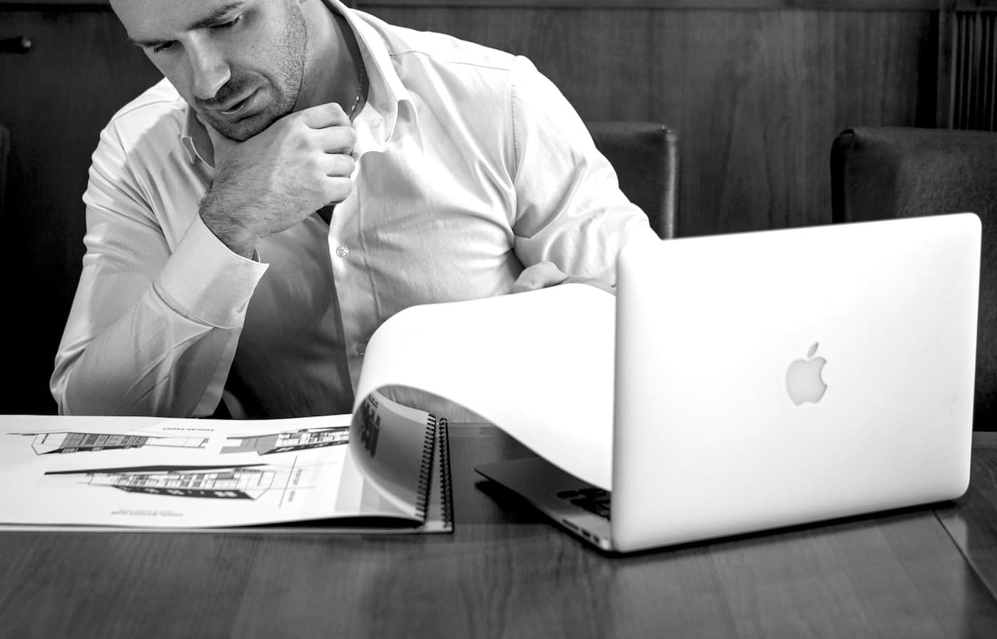 Investičný zámer -  prvá vec, od ktorej sa odrazím alebo úplne zastavím