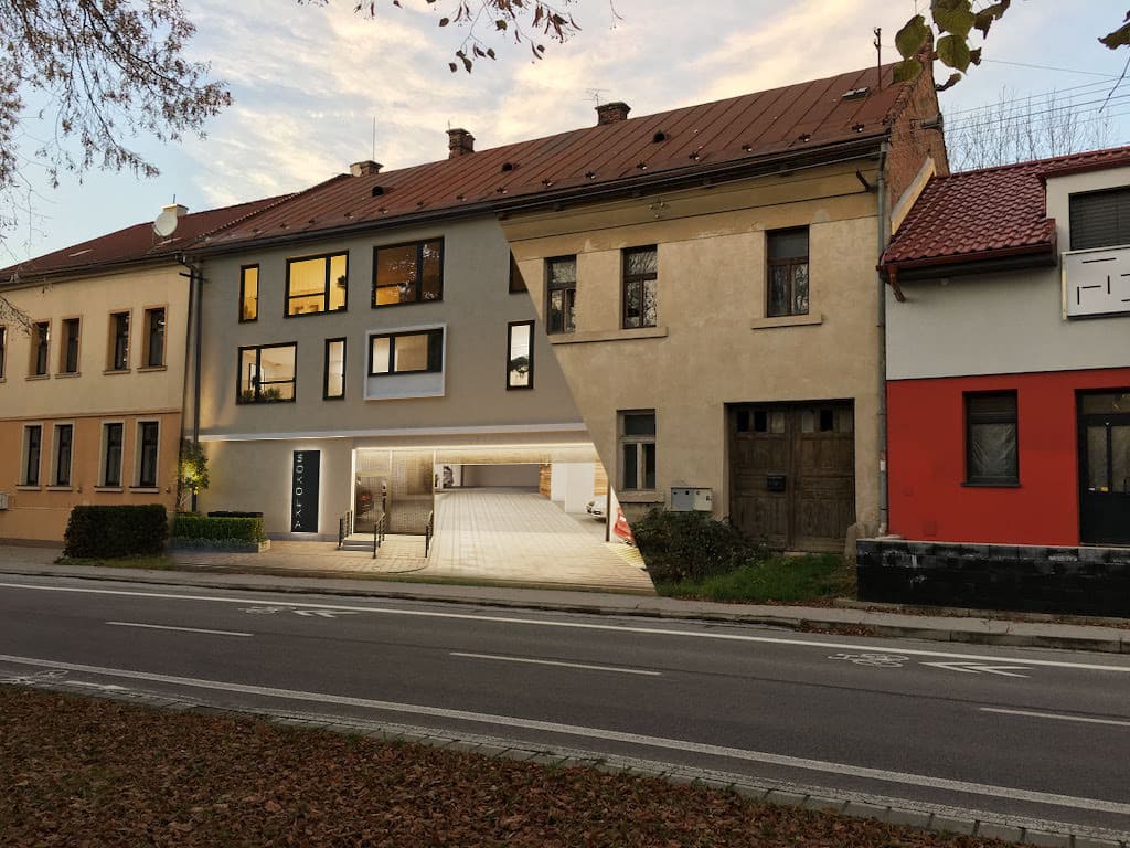 Ako sa robí realitný investičný projekt?