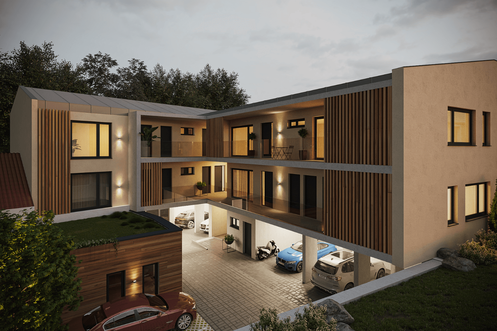 Realitný crowdfunding: Aké výhody vám prináša?