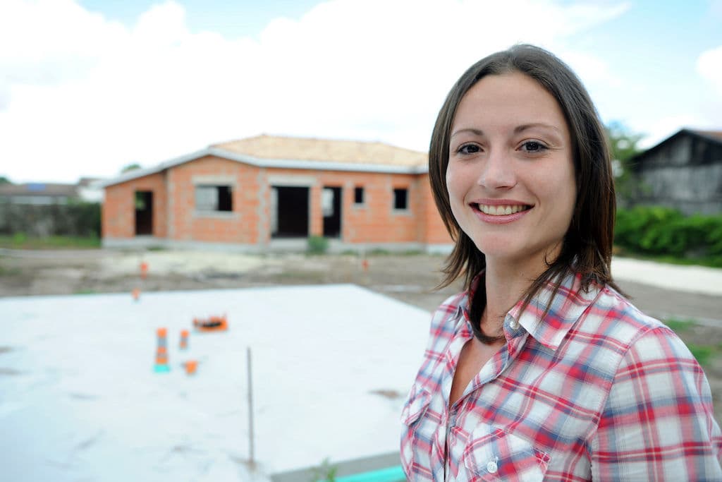 5 spôsobov, ako investovať do nehnuteľností