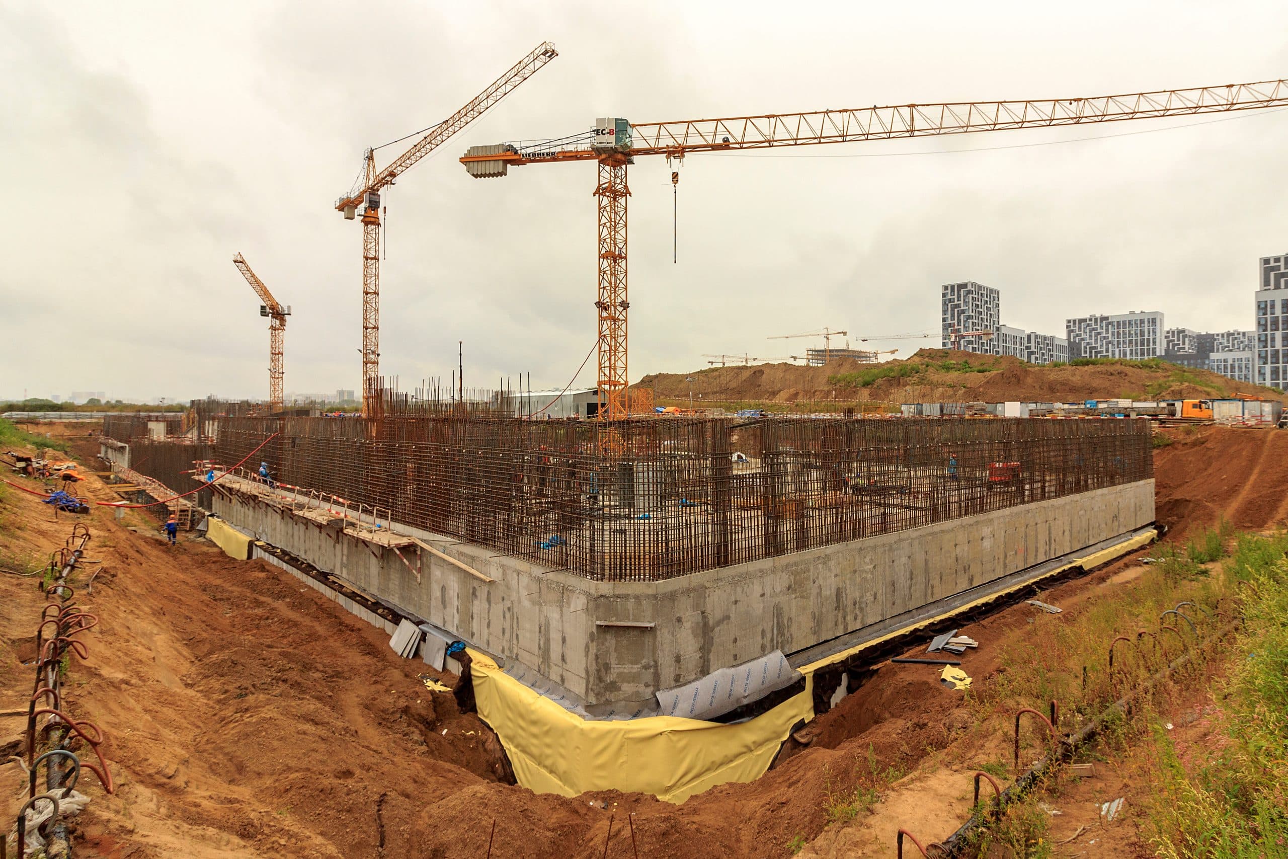 Prečo si developer nepožičia radšej od banky za menší úrok?