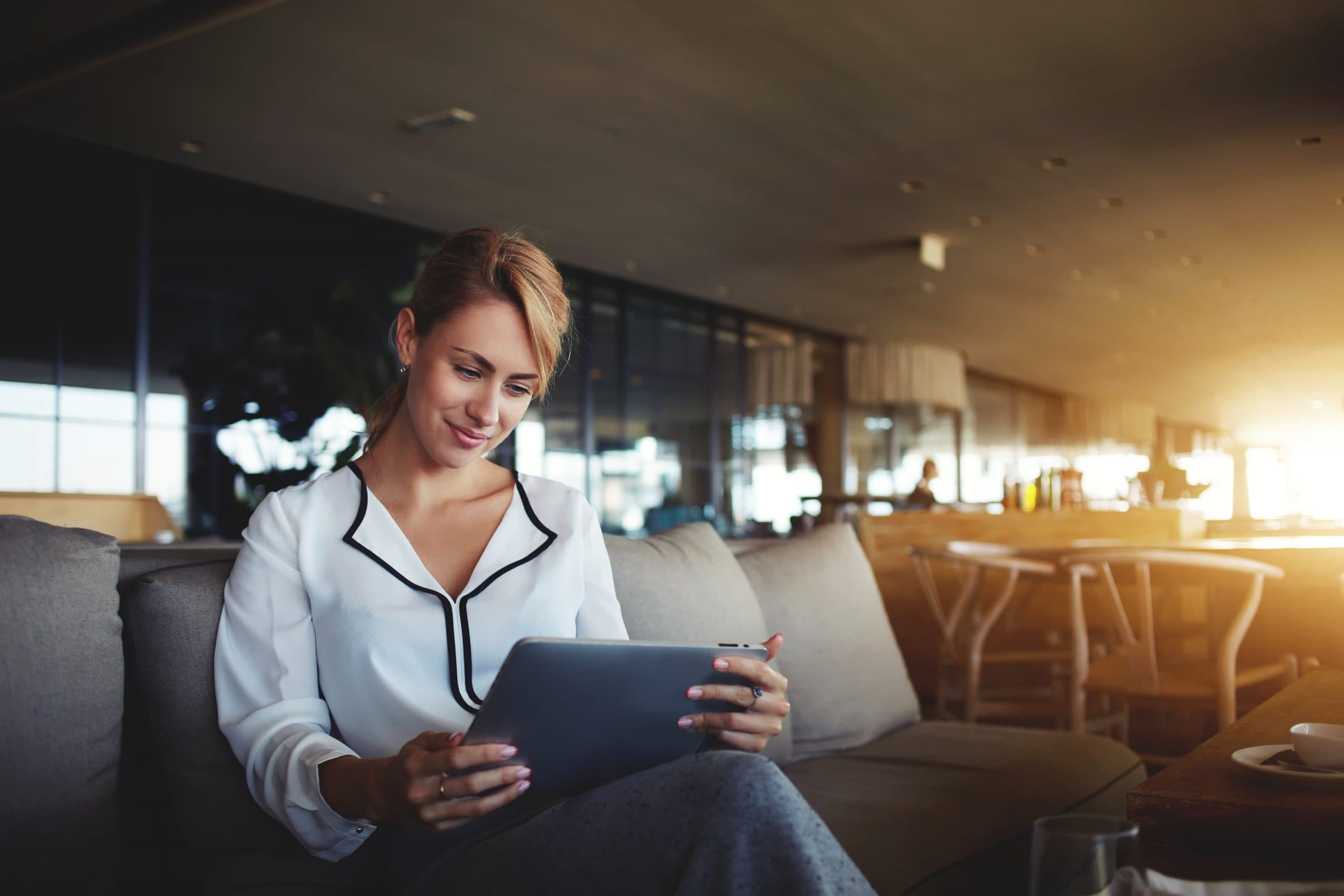 FinTech Media Choice - Pre veľkých i malých