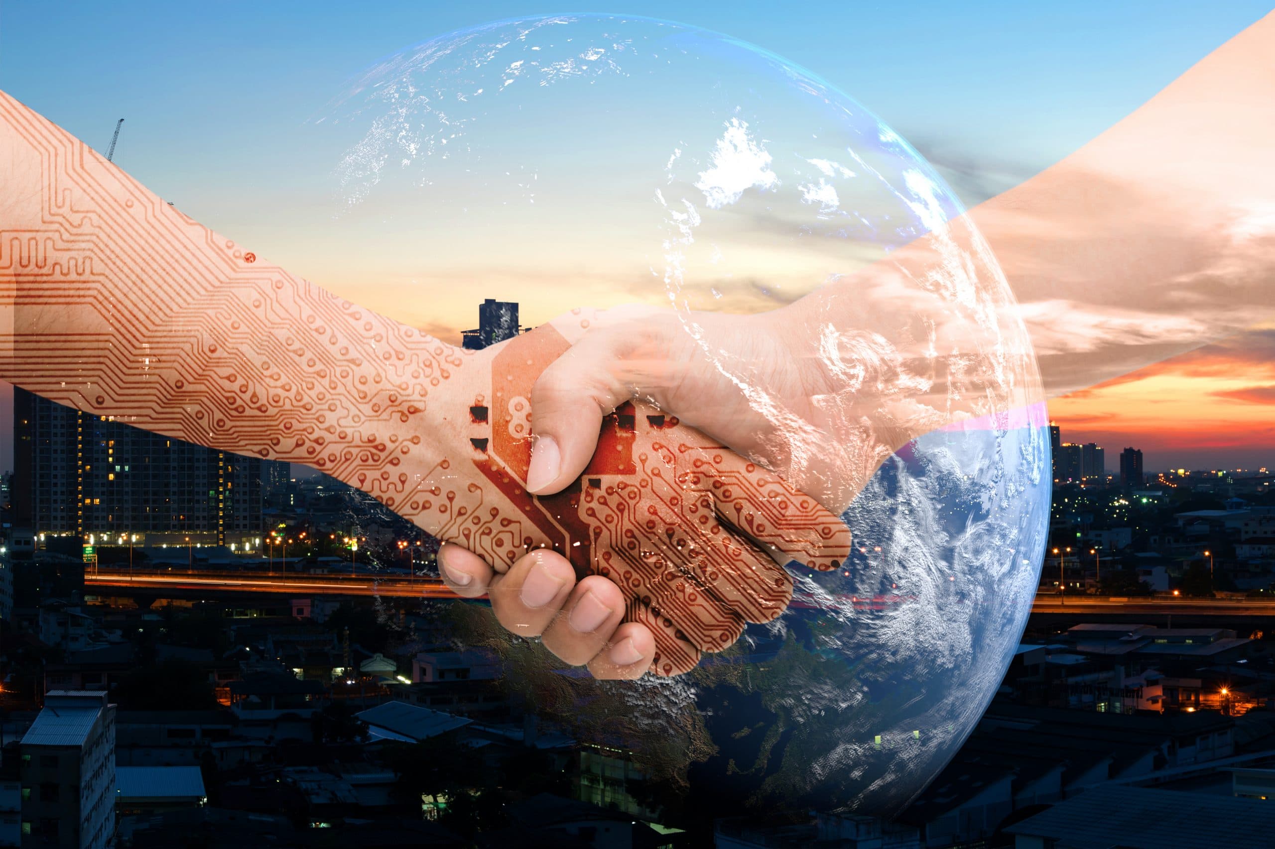 Štatistiky finanovaného projektu, finančná gramotnosť a zdieľaná ekonomika