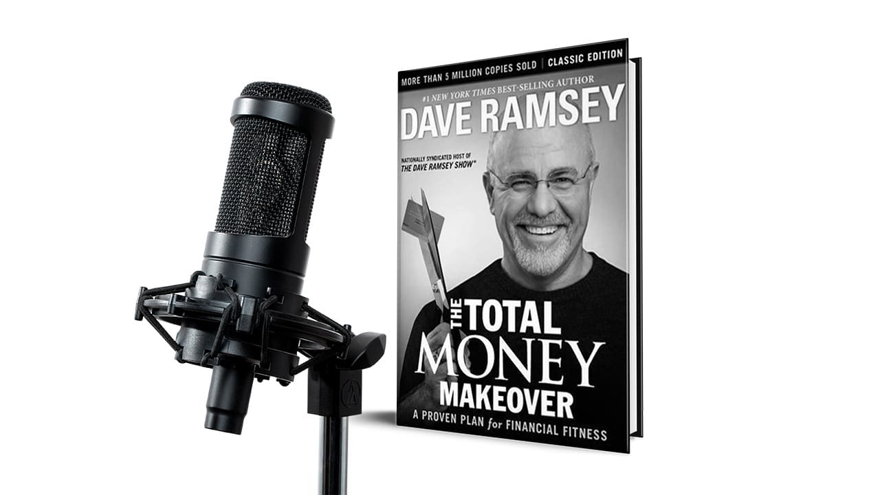 11# Dave Ramsey 🎙️ - Totálna peňažná premena (4)