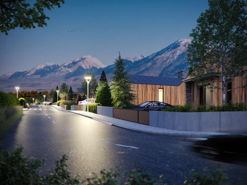 Správa výkonnosti platformy Invest in Slovakia za rok 2023