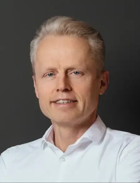 Finančný riaditeľ