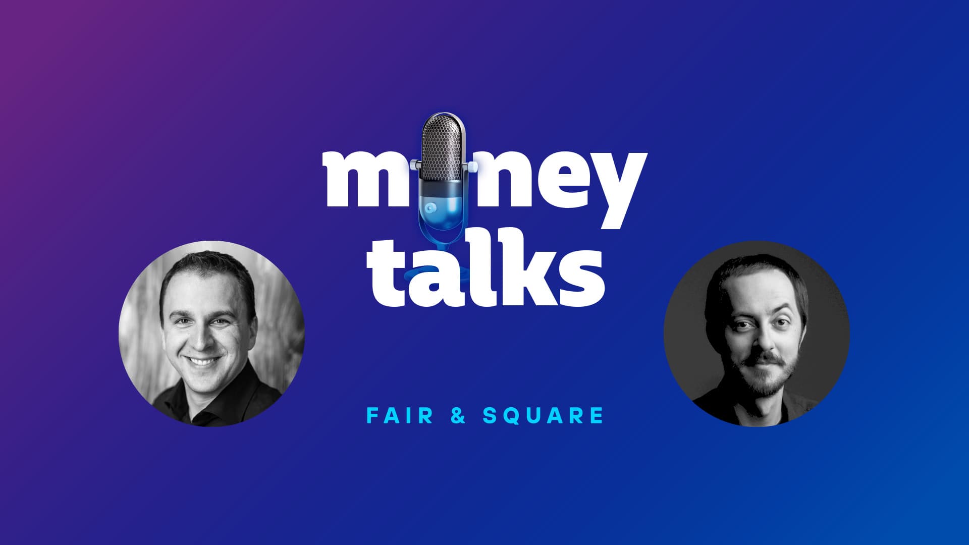 MONEY TALKS podcast - o podnikaní a kreativite